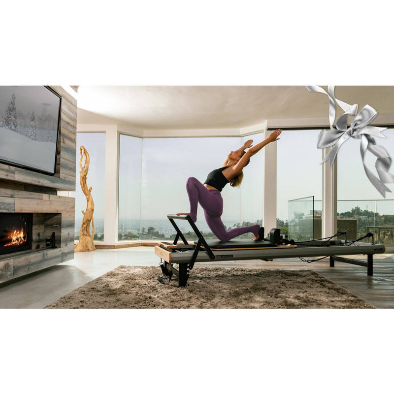Peak Pilates® casa™ Reformer Peak Pilates