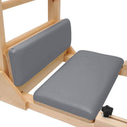 Elina Pilates Elite Ladder Barrel with Wooden Base Elina Pilates