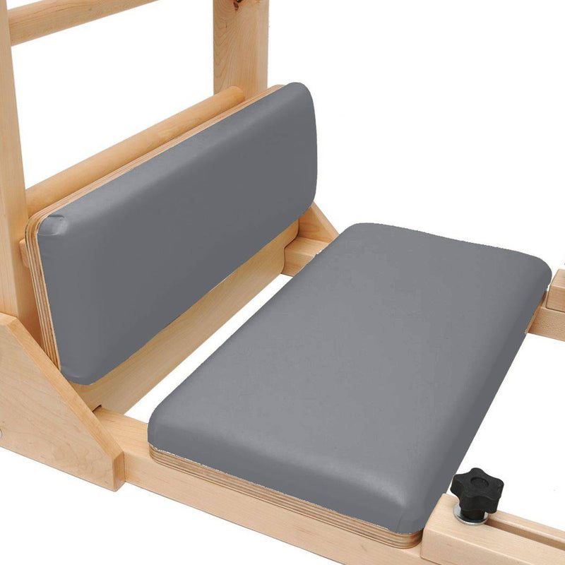 Elina Pilates Elite Ladder Barrel with Wooden Base Elina Pilates