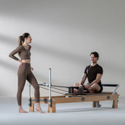 BASI Systems Reformer — side view