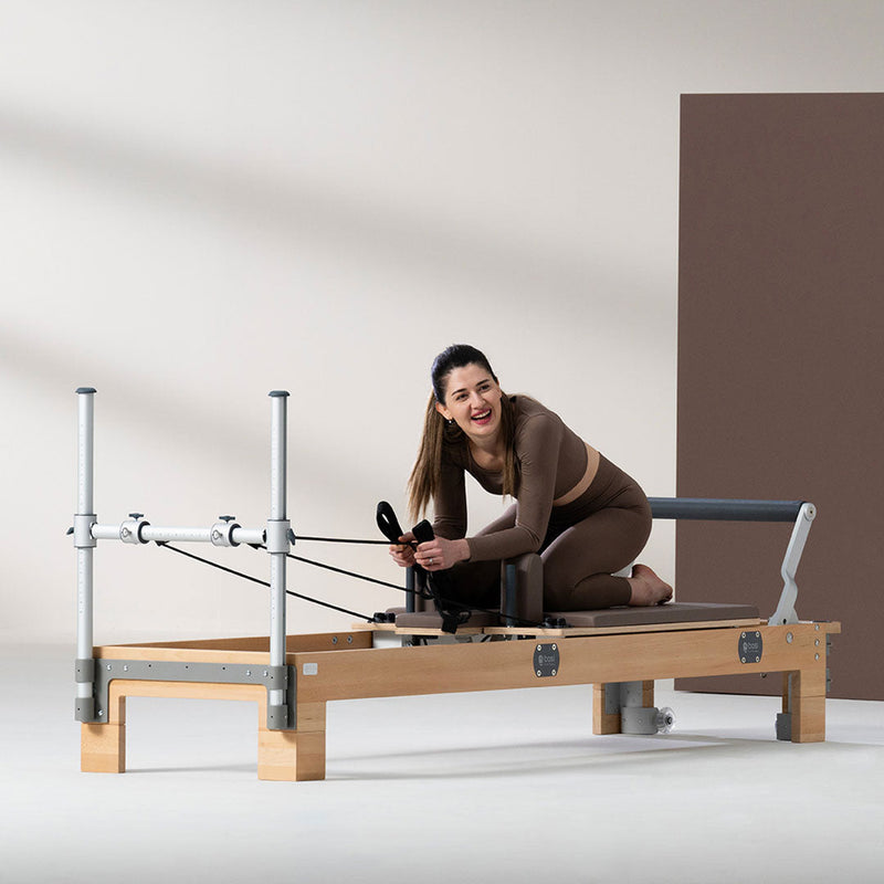 BASI Systems Reformer — accessory view