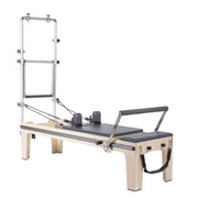 Elina Pilates Reformer Master Instructor Physio with Tower Elina Pilates