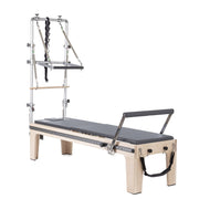 Elina Pilates Reformer Master Instructor Physio with Tower Elina Pilates