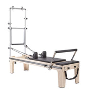 Elina Pilates Reformer Master Instructor Physio with Tower Elina Pilates