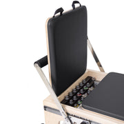 Elina Pilates Reformer Master Instructor Physio with Tower Elina Pilates
