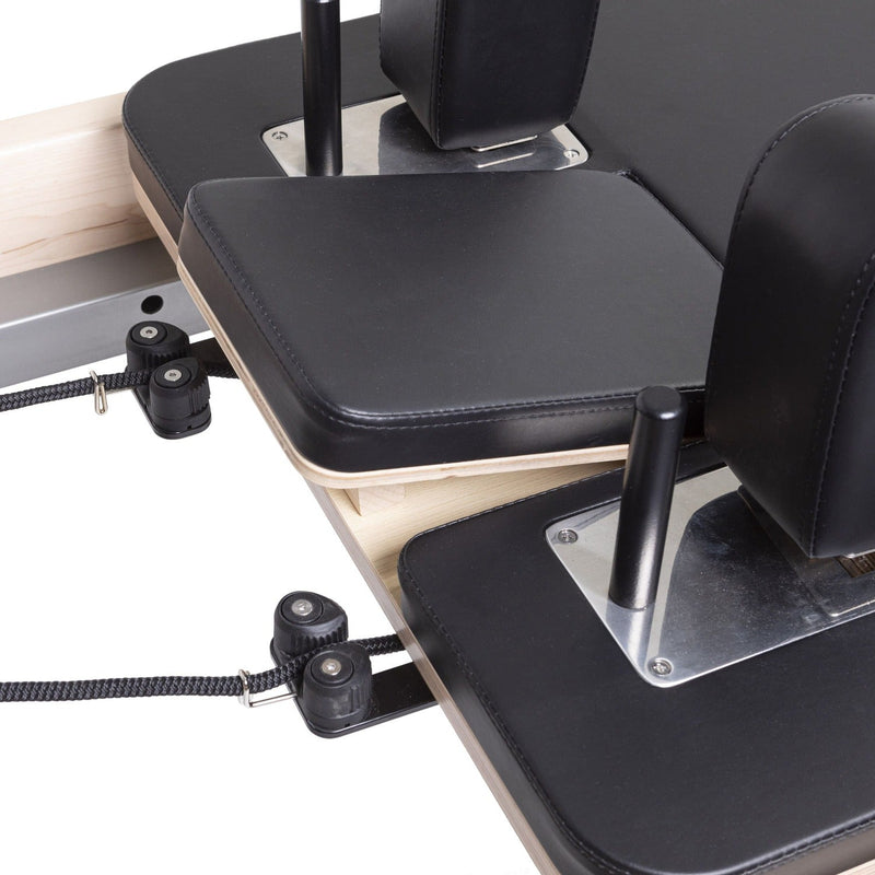 Elina Pilates Reformer Master Instructor Physio with Tower Elina Pilates