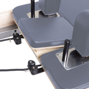 Elina Pilates Reformer Master Instructor Physio with Tower Elina Pilates