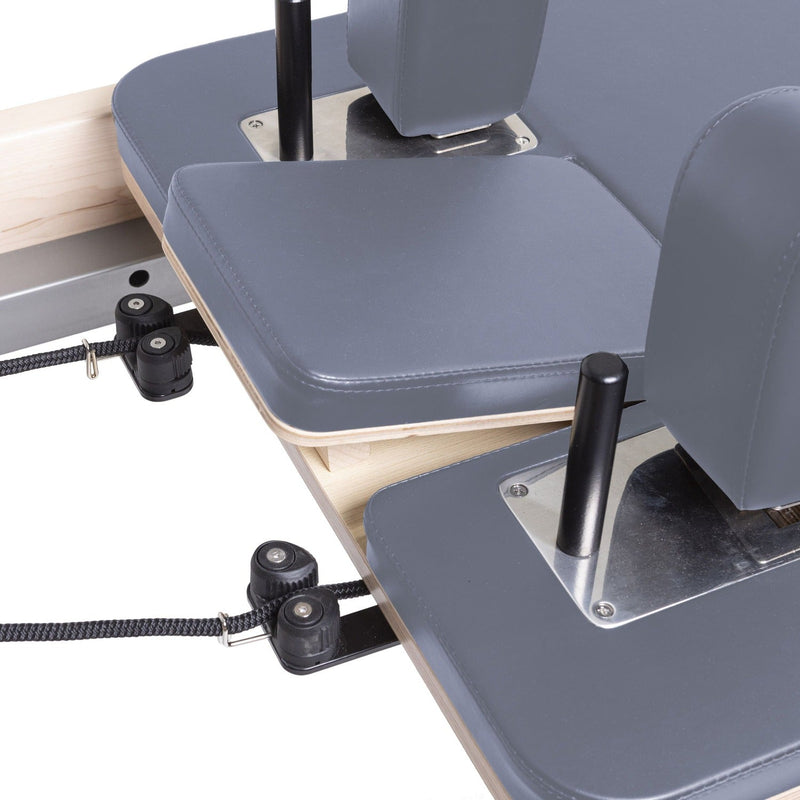 Elina Pilates Reformer Master Instructor Physio with Tower Elina Pilates