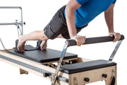Elina Pilates Master Instructor Reformer Elina Pilates