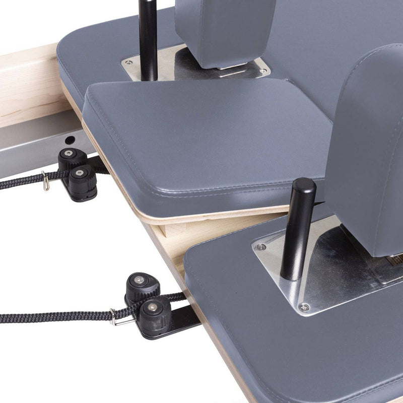 Elina Pilates Master Instructor Reformer Elina Pilates