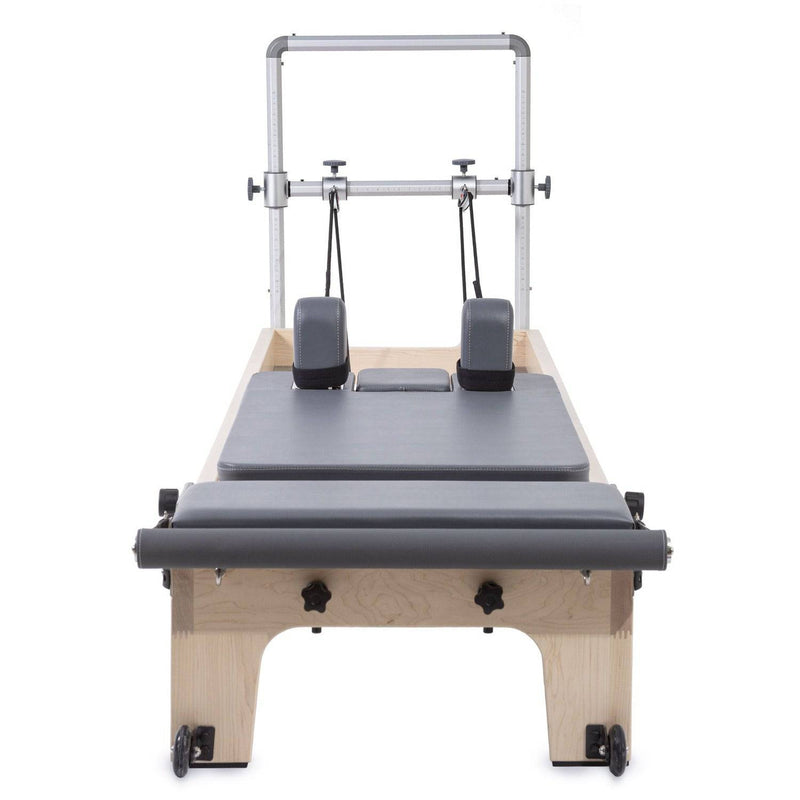 Elina Pilates Master Instructor Reformer Elina Pilates