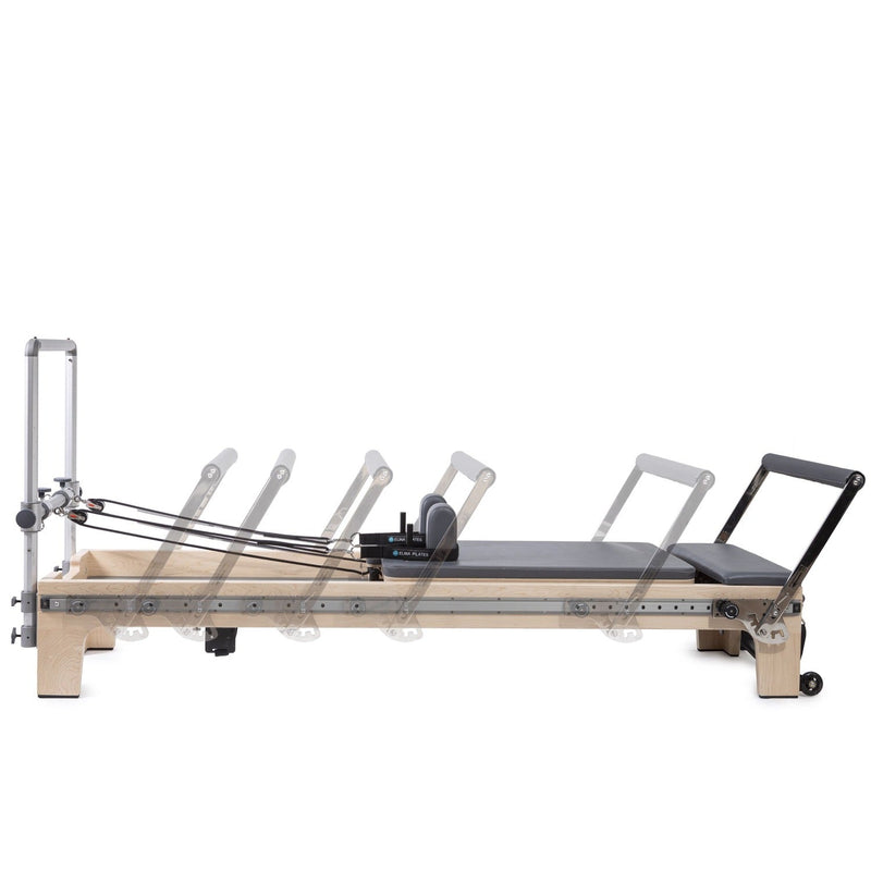Elina Pilates Master Instructor Reformer Elina Pilates