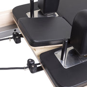 Elina Pilates Master Instructor Reformer Elina Pilates