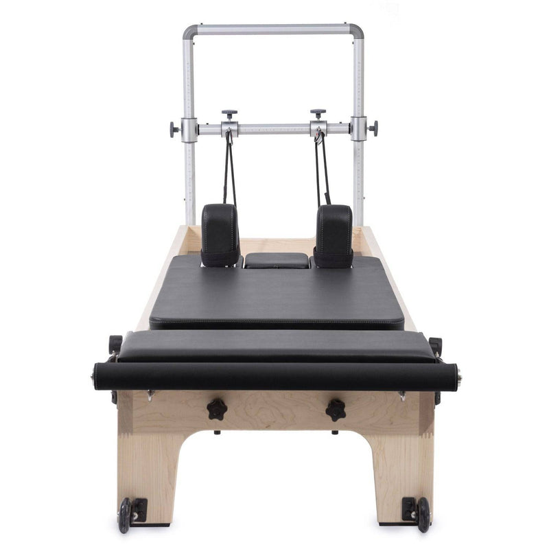 Elina Pilates Master Instructor Reformer Elina Pilates