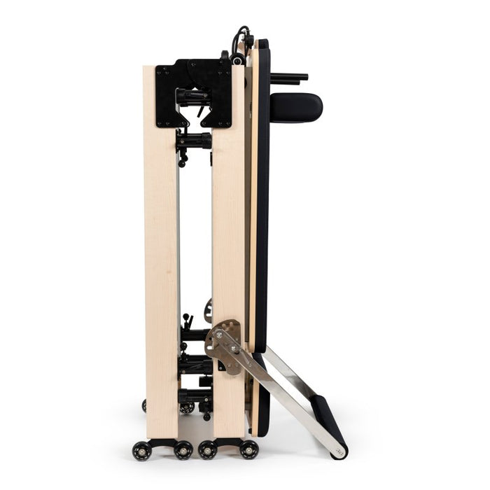 Elina Pilates Foldable Reformer for Home