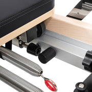 Elina Pilates Foldable Reformer for Home — alternate view