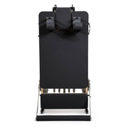 Elina Pilates Foldable Reformer for Home — close-up
