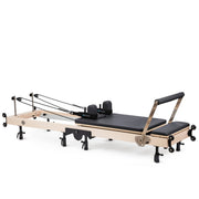 Elina Pilates Foldable Reformer for Home — feature view