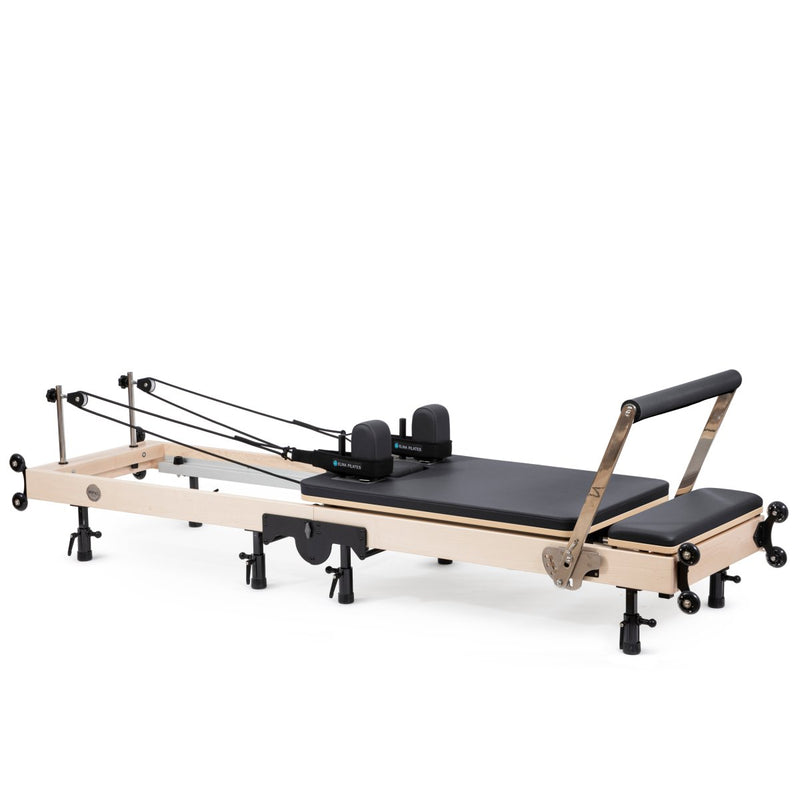 Elina Pilates Foldable Reformer for Home — feature view