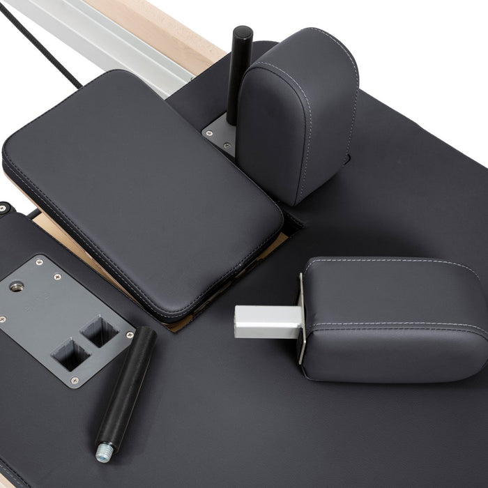 Elina Pilates Foldable Reformer for Home