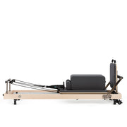 Elina Pilates Vertical Reformer for Home — close-up