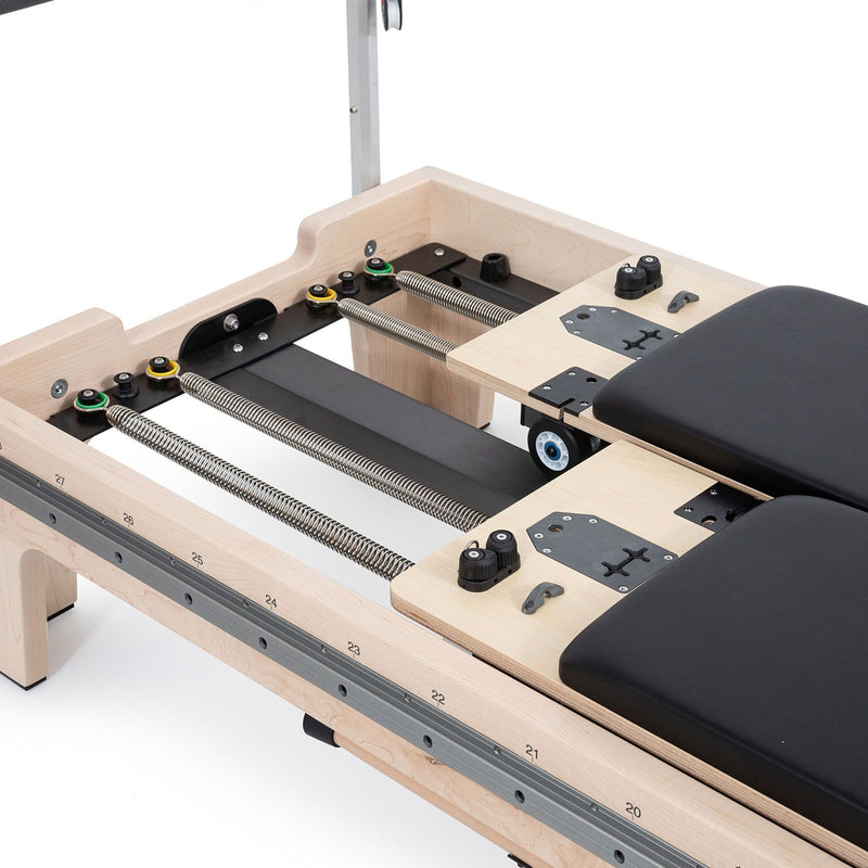 Elina Pilates Twin Reformer Elina Pilates