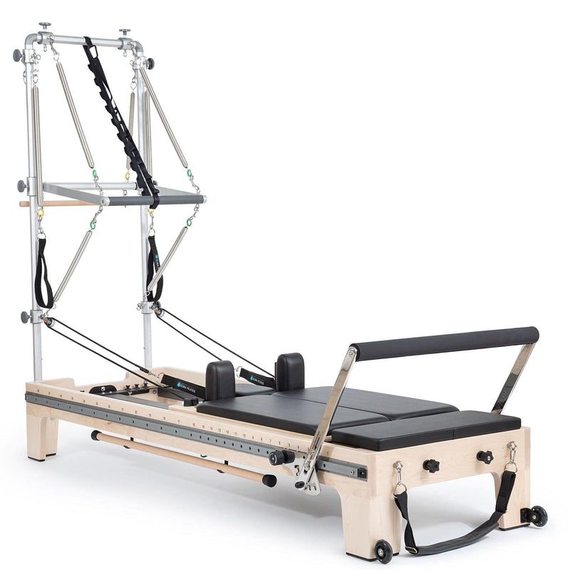 Elina Pilates Twin Reformer Elina Pilates