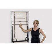Elina Pilates Wall Board ONNO — side view