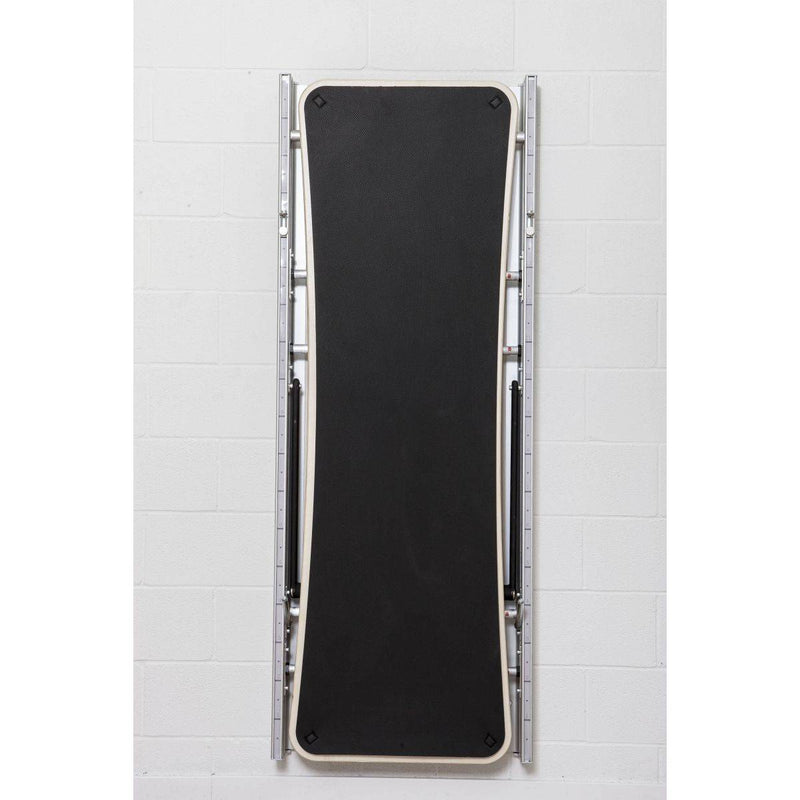 Elina Pilates Wall Board ONNO — front view