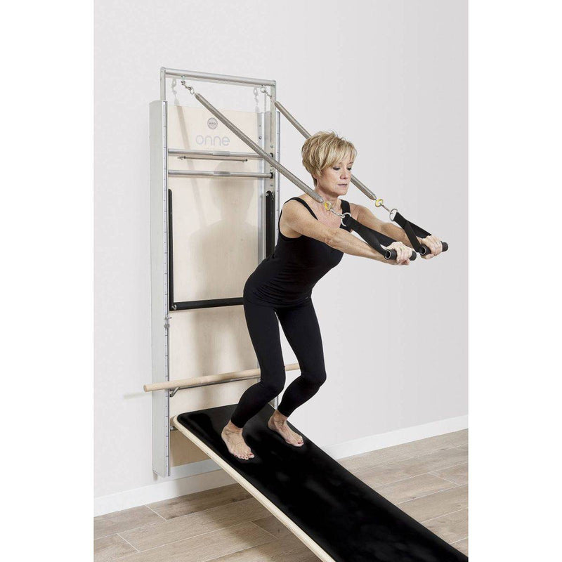 Elina Pilates Wall Board ONNO — studio configuration