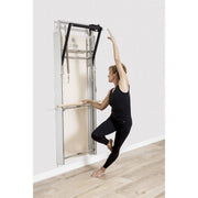 Elina Pilates Wall Board ONNO — full setup