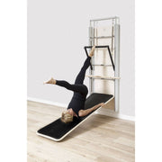 Elina Pilates Wall Board ONNO — angle view