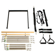 Elina Pilates Wall Unit Elina Pilates