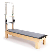 Elina Pilates Wood Reformer Machine with Tower Elina Pilates