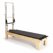 Elina Pilates Wood Reformer Machine with Tower Elina Pilates