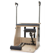 Elina Pilates Elite Wood Combo Chair with Handles Elina Pilates
