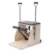 Elina Pilates Elite Wood Combo Chair with Handles Elina Pilates