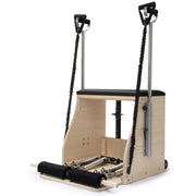 Elina Pilates Elite Wood Combo Chair with Handles Elina Pilates