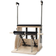 Elina Pilates Elite Wood Combo Chair with Handles Elina Pilates