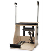 Elina Pilates Elite Wood Combo Chair with Handles Elina Pilates
