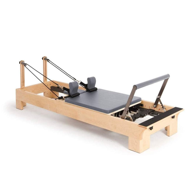 Elina Pilates Wood Reformer Machine Elina Pilates